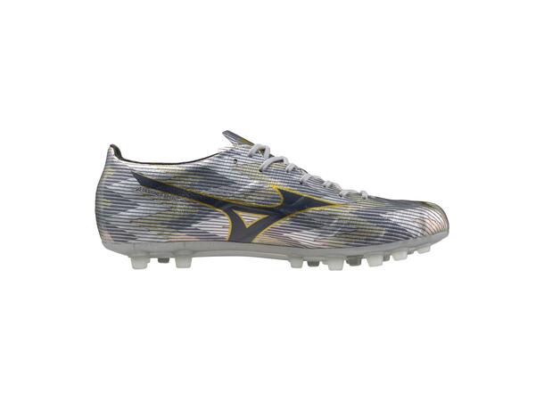 Mizuno a II Japan AG Sølv/Gull 6 Toppmodell gress og kunstgress 