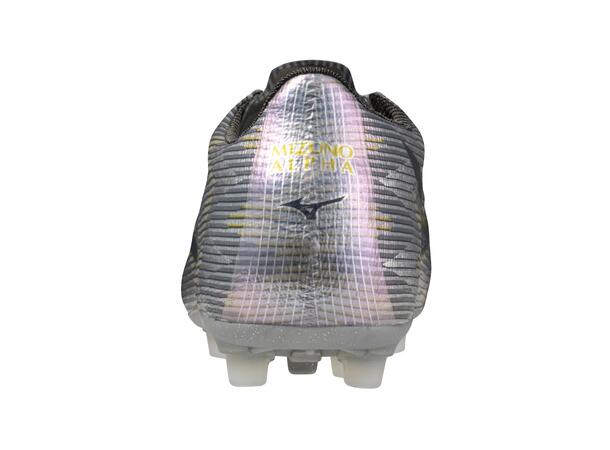 Mizuno a II Japan AG Sølv/Gull 6 Toppmodell gress og kunstgress 