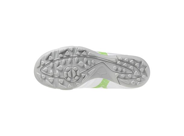 Monarcida Neo III Select JR AS Hvit/Grøn n 5 