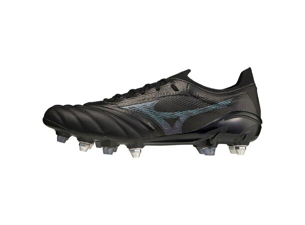 Morelia Neo III ß Elite MIX Sort 8 Skruknotter til naturgress 