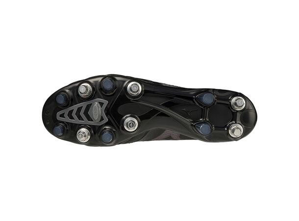 Morelia Neo III ß Elite MIX Sort 8 Skruknotter til naturgress 