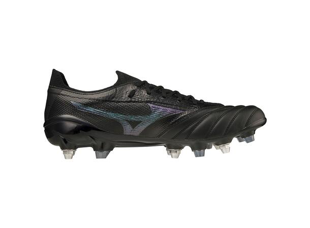 Morelia Neo III ß Elite MIX Sort 8 Skruknotter til naturgress 