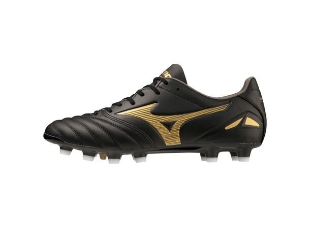 Morelia Neo IV Pro Sort/Gull 6