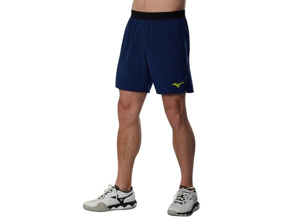 Stargazer 7 In Amplify Short Mørk blå L Shorts til tennis, padel og badminton 