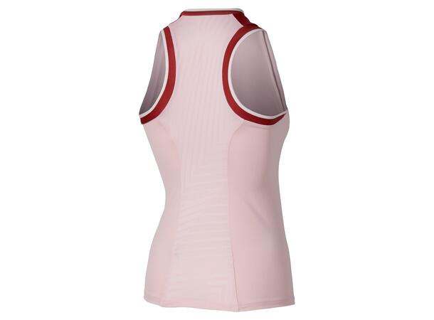 Stargazer Tank Top W Rosa M Komfortabel treningstopp 