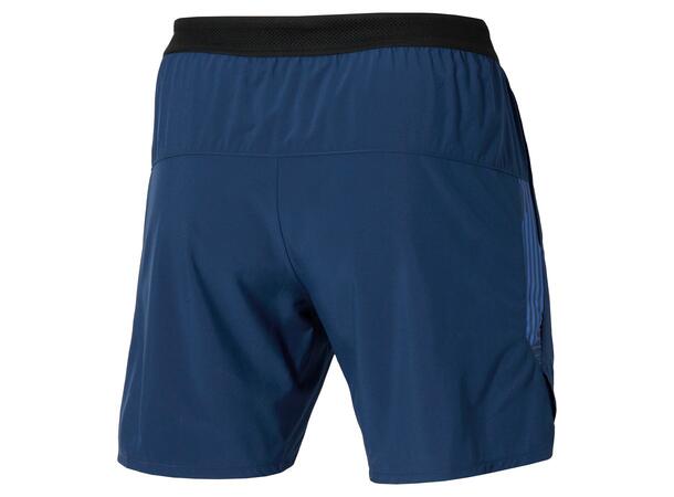 Stragazer 7 In Amplify Short Mørk blå L Shorts til tennis, padel og badminton 