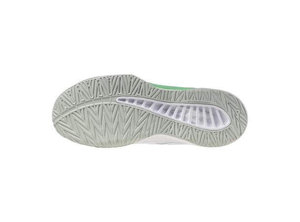 Thunder Blade Z Hvit/Sort 6,5 Allround innendørssko 