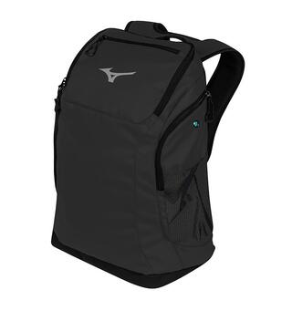 Training Backpack Sort NS Praktisk sekk, 40L