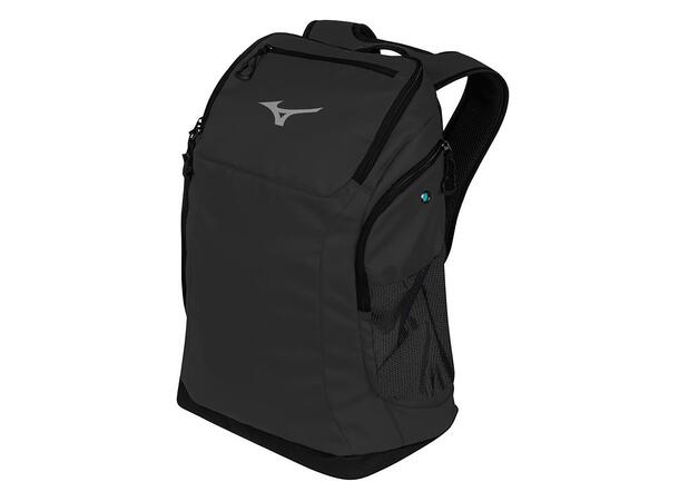 Training Backpack Sort NS Praktisk sekk, 40L 
