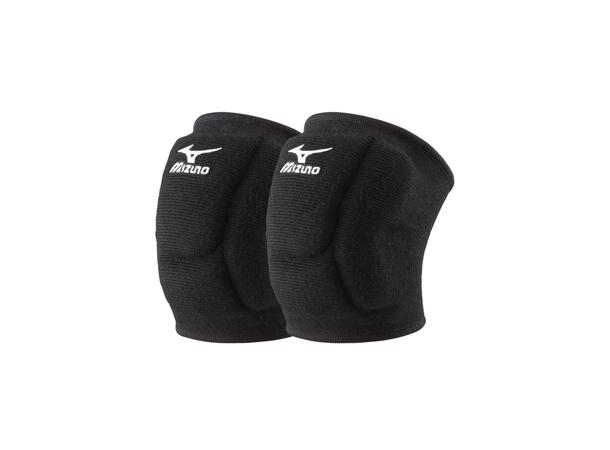 VS1 Compact Kneepad Sort M Knebeskytter - god beskyttelse - 2 stk 