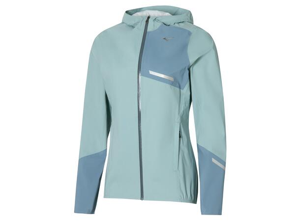 Waterproof 20K ER Jacket W Vanntett løpejakke dame 