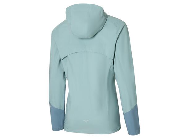 Waterproof 20K ER Jacket W Vanntett løpejakke dame 