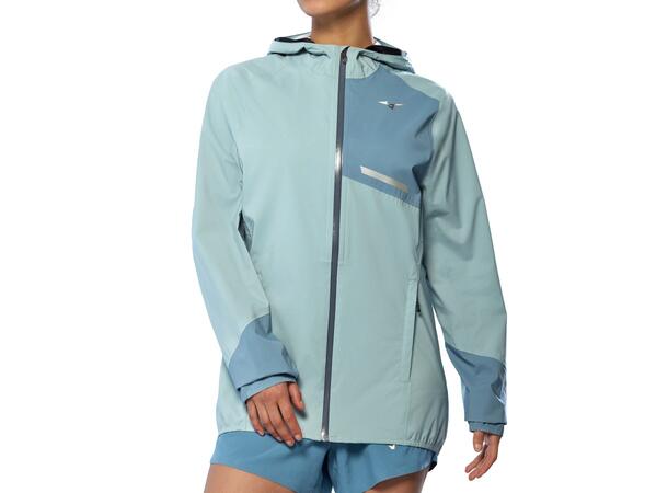 Waterproof 20K ER Jacket W Vanntett løpejakke dame 