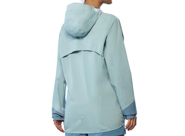 Waterproof 20K ER Jacket W Vanntett løpejakke dame 
