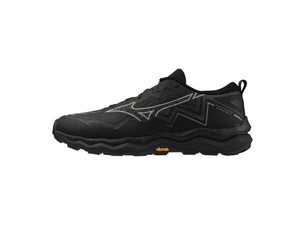 Wave Daichi 9 GTX Sort/Grå 6,5 Vanntett løpesko til herre 