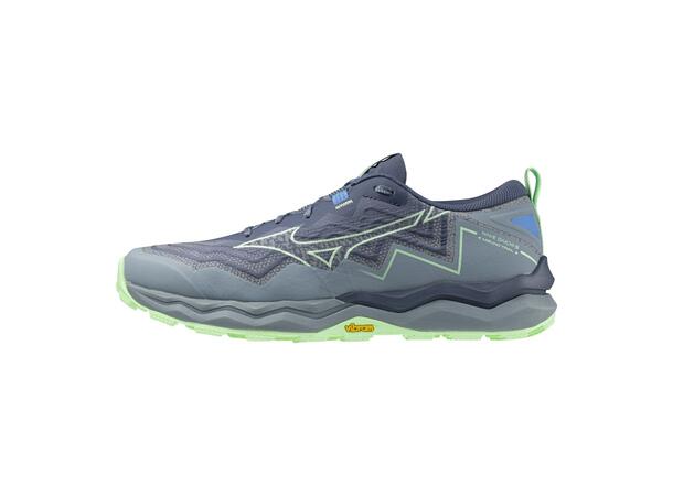Wave Daichi 9 Terrengsko med Vibram yttersåle 