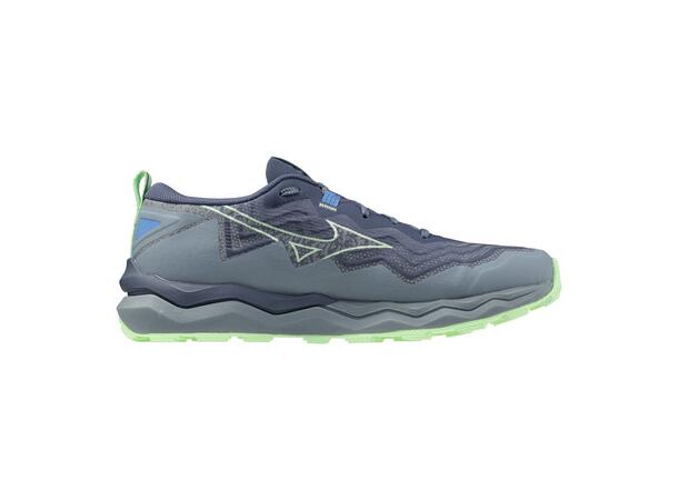 Wave Daichi 9 Terrengsko med Vibram yttersåle 