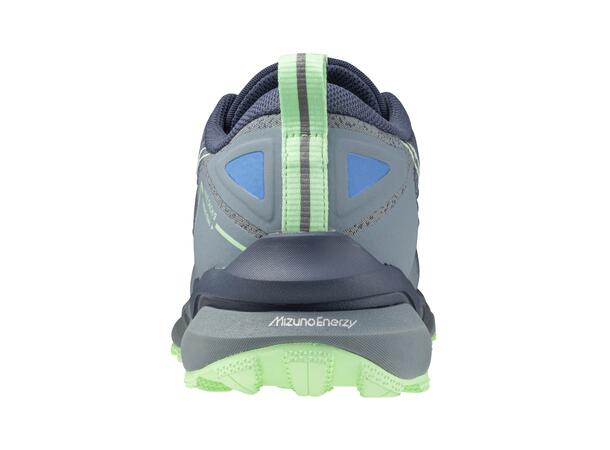 Wave Daichi 9 Terrengsko med Vibram yttersåle 