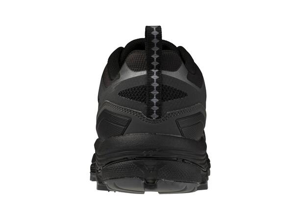 Wave Daichi LS Sort/Grå 4 Sneakers unisex 