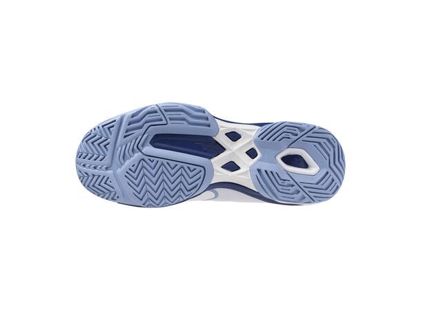 Wave Exceed Light 2 AC W Sko til tennis og padel 