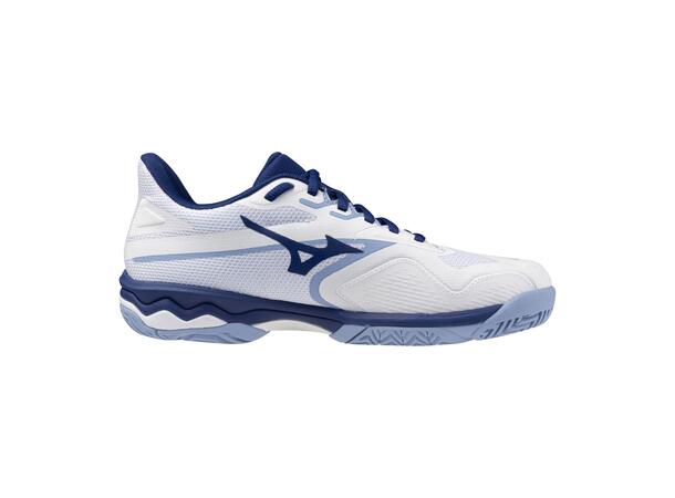 Wave Exceed Light 2 AC W Sko til tennis og padel 