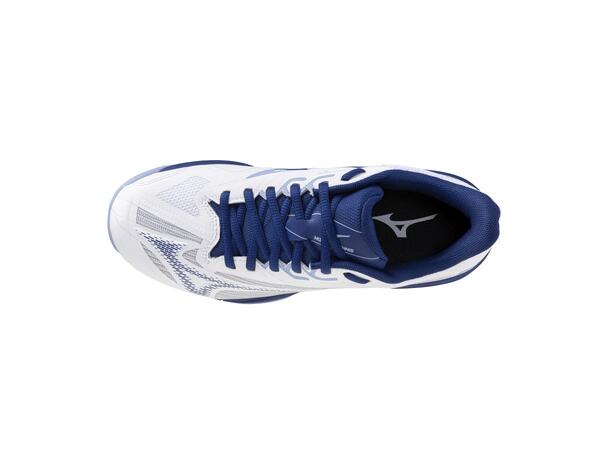 Wave Exceed Light 2 AC W Sko til tennis og padel 