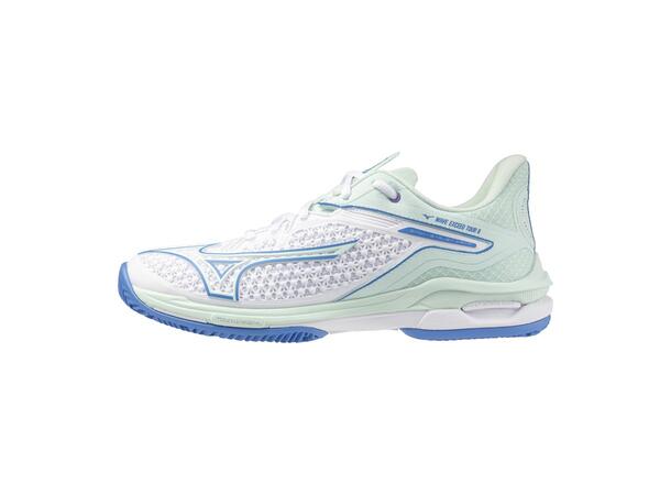 Wave Exceed Tour 6 CC W Sko til padel og tennis 