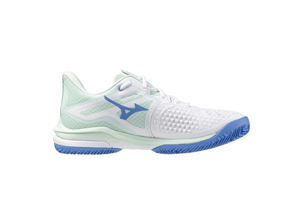 Wave Exceed Tour 6 CC W Sko til padel og tennis 
