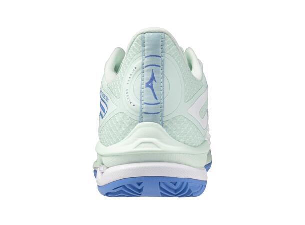 Wave Exceed Tour 6 CC W Sko til padel og tennis 