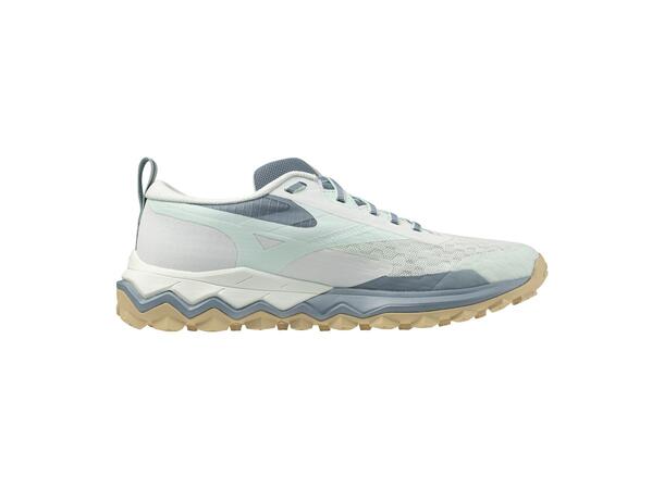 Wave Ibuki 5 W Mint/Mørk Grå 4,5 Terrengsko til dame 