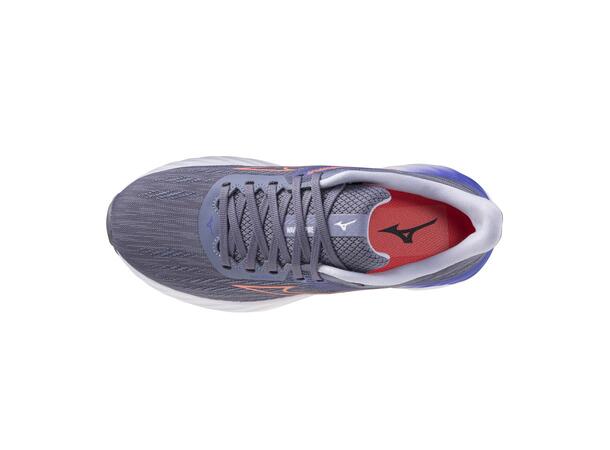 Wave Inspire 21 W Blågrå/Rosa 8 Nyhet for stabilitet og komfort 