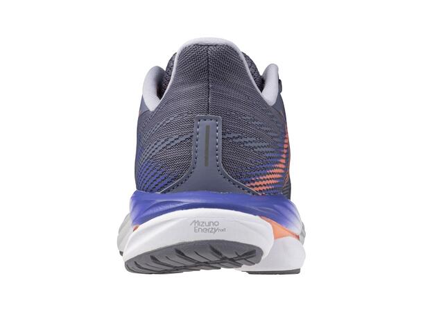 Wave Inspire 21 W Blågrå/Rosa 8 Nyhet for stabilitet og komfort 