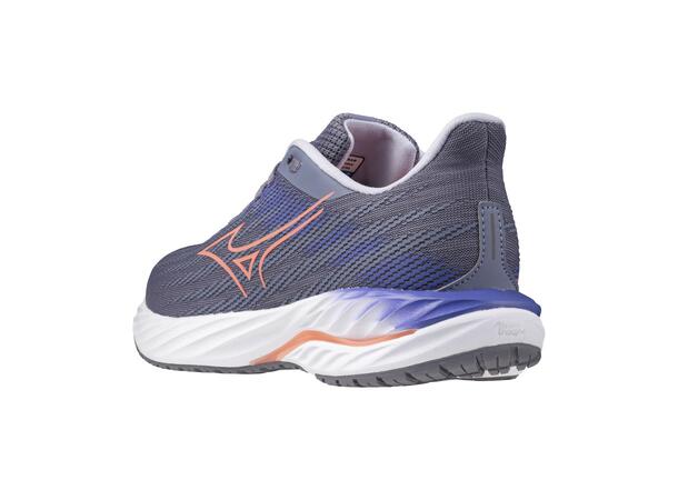 Wave Inspire 21 W Blågrå/Rosa 8 Nyhet for stabilitet og komfort 