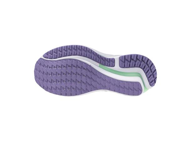 Wave Inspire 21 W Grå/Hvit 6,5 Nyhet for stabilitet og komfort 