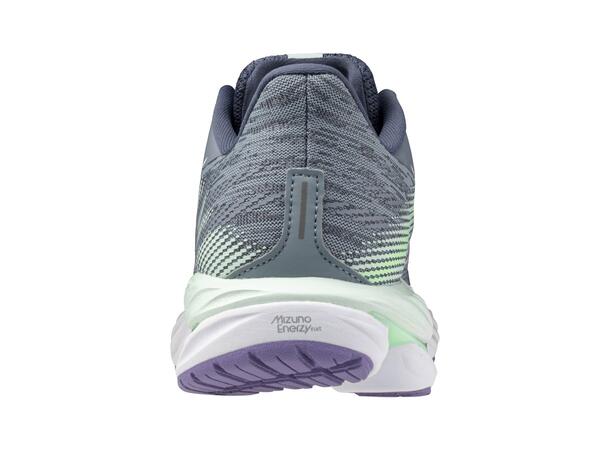 Wave Inspire 21 W Grå/Hvit 6,5 Nyhet for stabilitet og komfort 