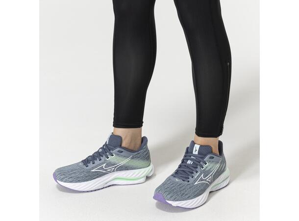 Wave Inspire 21 W Grå/Hvit 6,5 Nyhet for stabilitet og komfort 