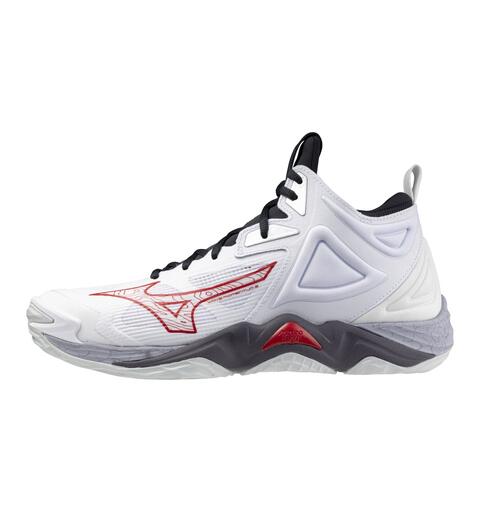 Wave Momentum 3 MID Toppmodell - mid-cut