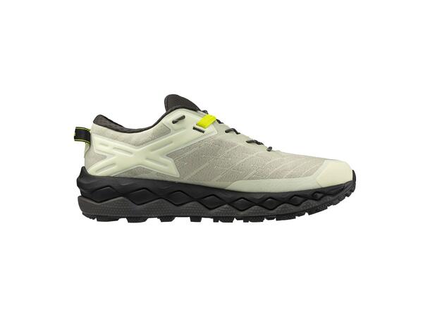 Wave Mujin LS GTX Lys grå 10,5 Vanntette sneakers 