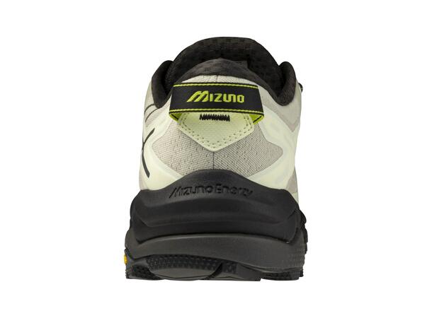 Wave Mujin LS GTX Lys grå 10,5 Vanntette sneakers 