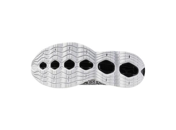 Wave Prophecy 13.2 Hvit/Sort 7,5 