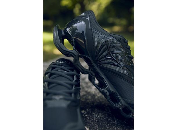 Wave Prophecy LS GTX Sort 8,5 Mizuno x One Block Down 