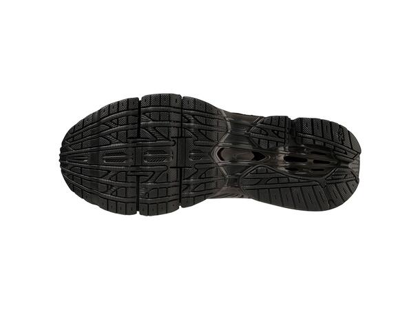 Wave Prophecy LS Sort 4 Eksklusive sneakers 
