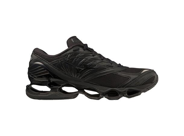 Wave Prophecy LS Sort 4 Eksklusive sneakers 
