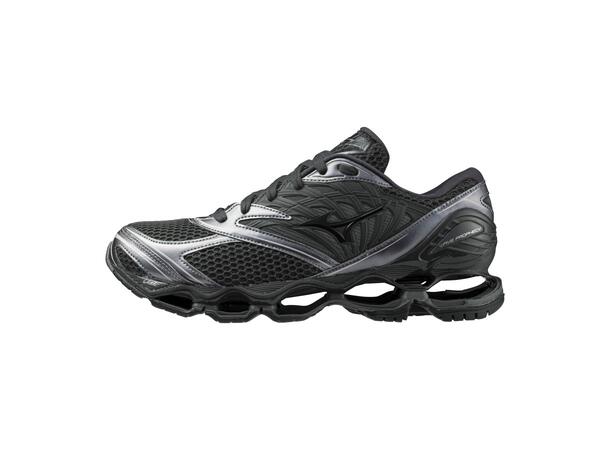 Wave Prophecy LS Sort 5 Eksklusive sneakers 