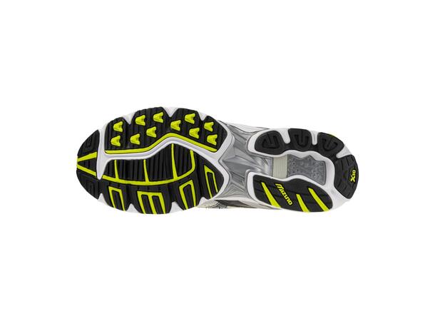 Wave Rider 10 Hvit/Sort 8 Eksklusiv sneakers 