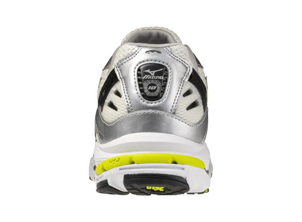 Wave Rider 10 Hvit/Sort 8 Eksklusiv sneakers 