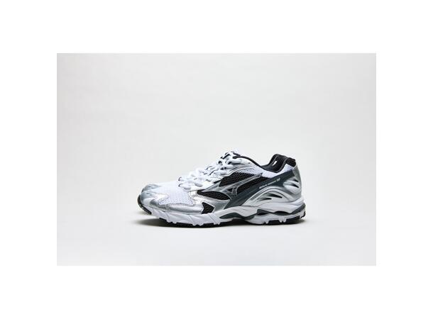 Wave Rider 10 Hvit/Sølv 6,5 Eksklusiv sneakers 