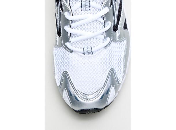 Wave Rider 10 Hvit/Sølv 6,5 Eksklusiv sneakers 