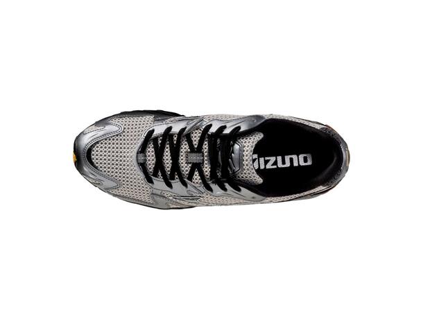 Wave Rider 10 Sport Grå/Sort 9 Sneakers, unisex 