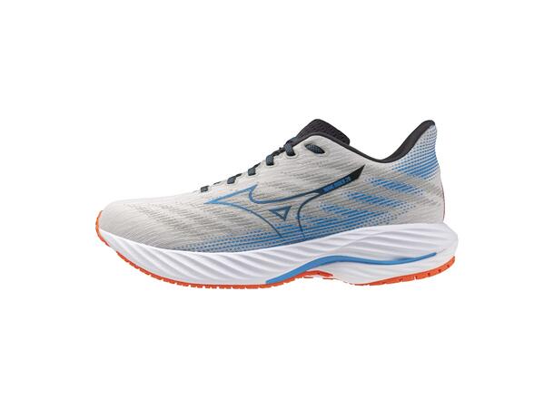 Wave Rider 28 Lys grå/blå 8,5 Sesongens farger - Bestselger! 